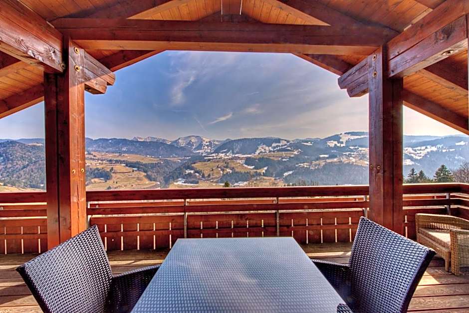Allgäuer Panoramahotel