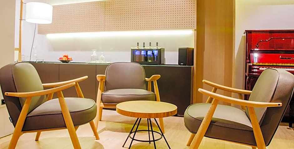 Aparthotel Silver