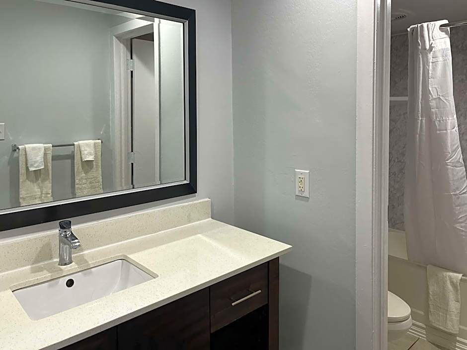 Motel 6 Greenville, NC ECU Medical Center