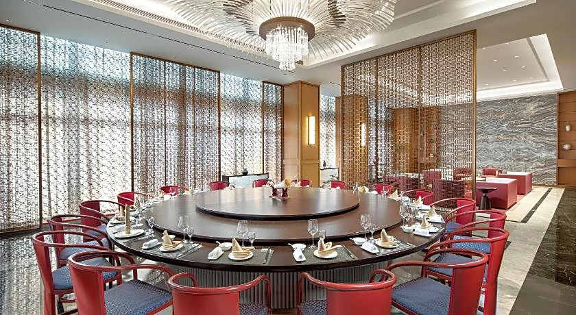 La Quinta by Wyndham Weifang South