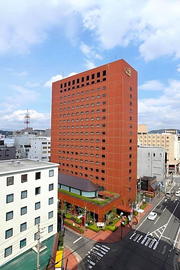 Hotel New Carina
