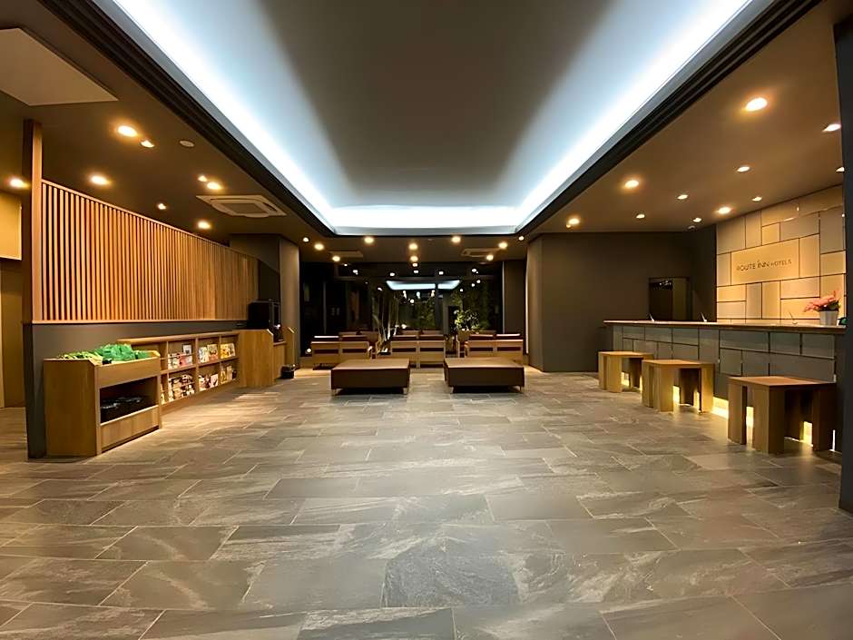 Hotel Route Inn Osaka Izumifuchu