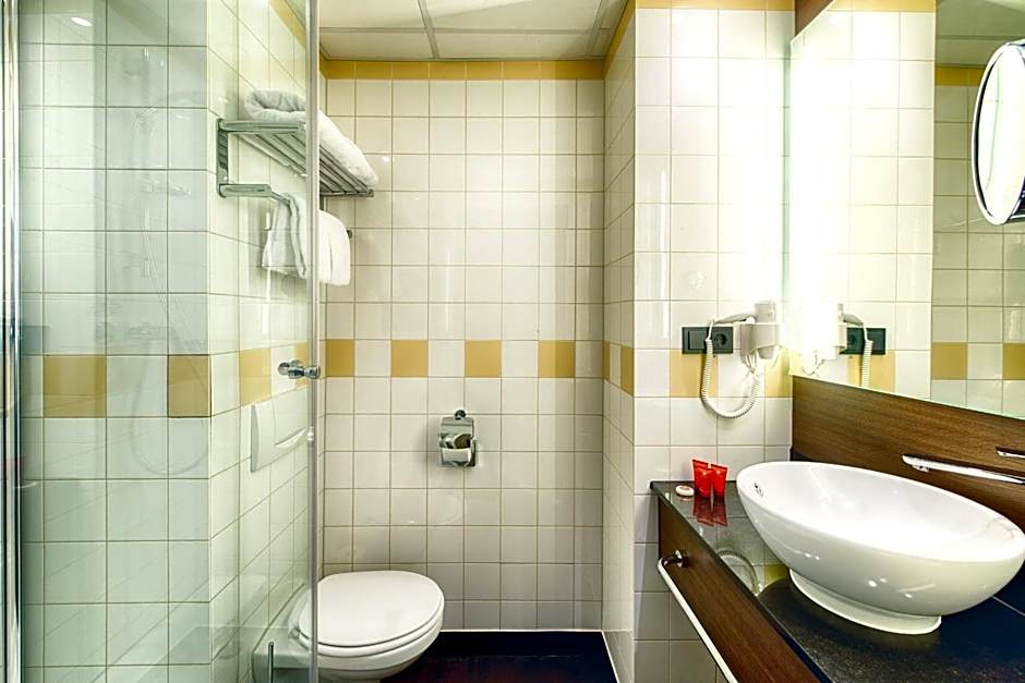 Leonardo Hotel Amsterdam City Center