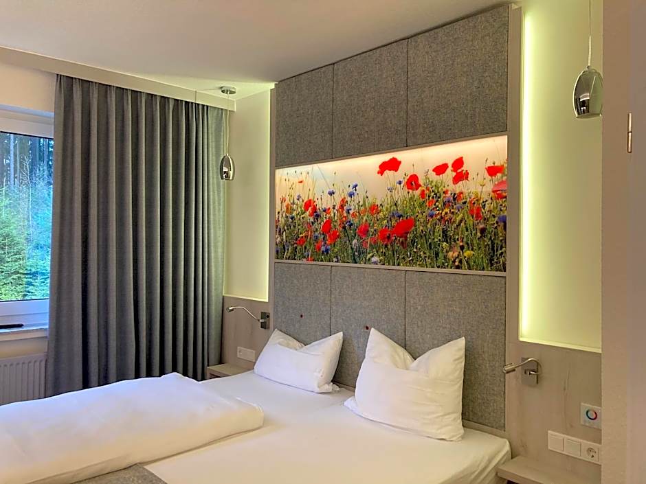 Waldhotel Ehrental