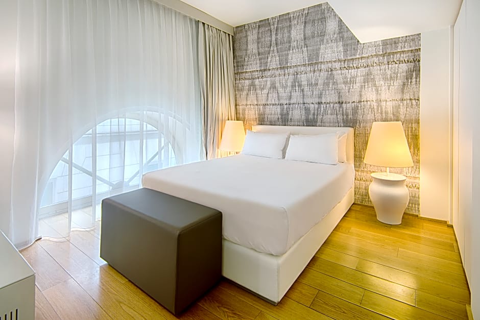 NH Milano Palazzo Moscova