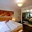 18Arts Hotel