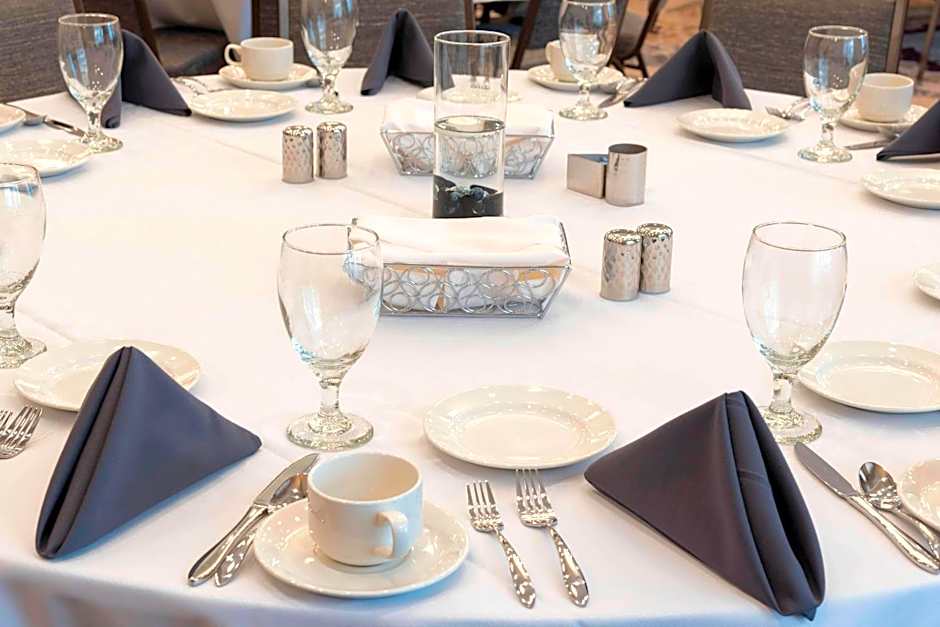 Courtyard by Marriott Mt. Pleasant at Central Michigan University