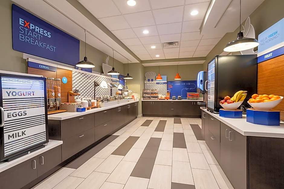 Holiday Inn Express Durango By IHG