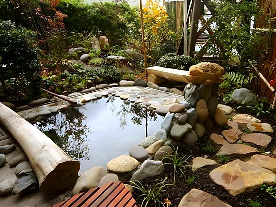 Kamesei Ryokan
