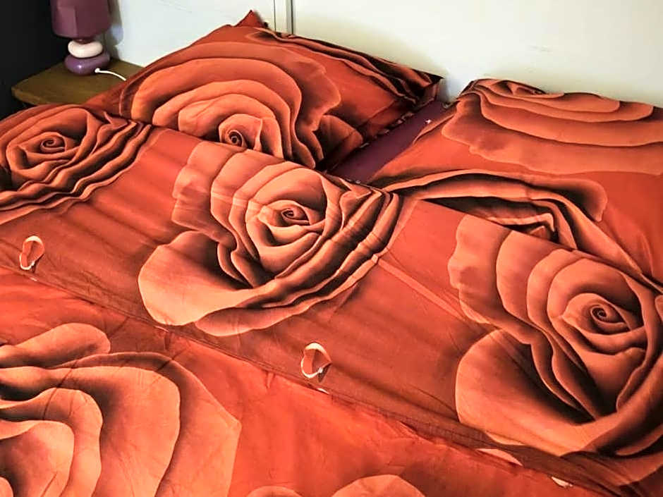 Magnifiques chambres au calme by Claire de Meuse