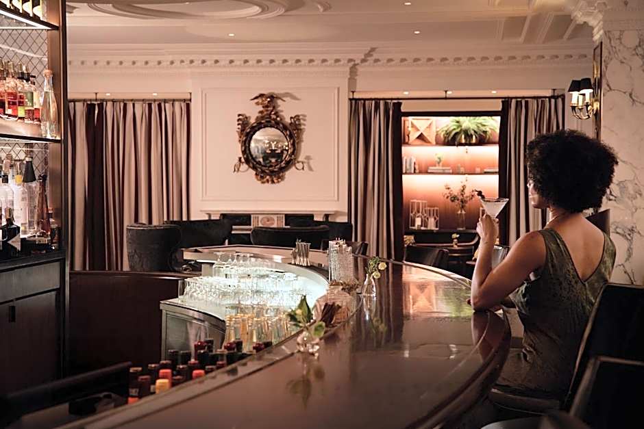 InterContinental New York Barclay Hotel By IHG