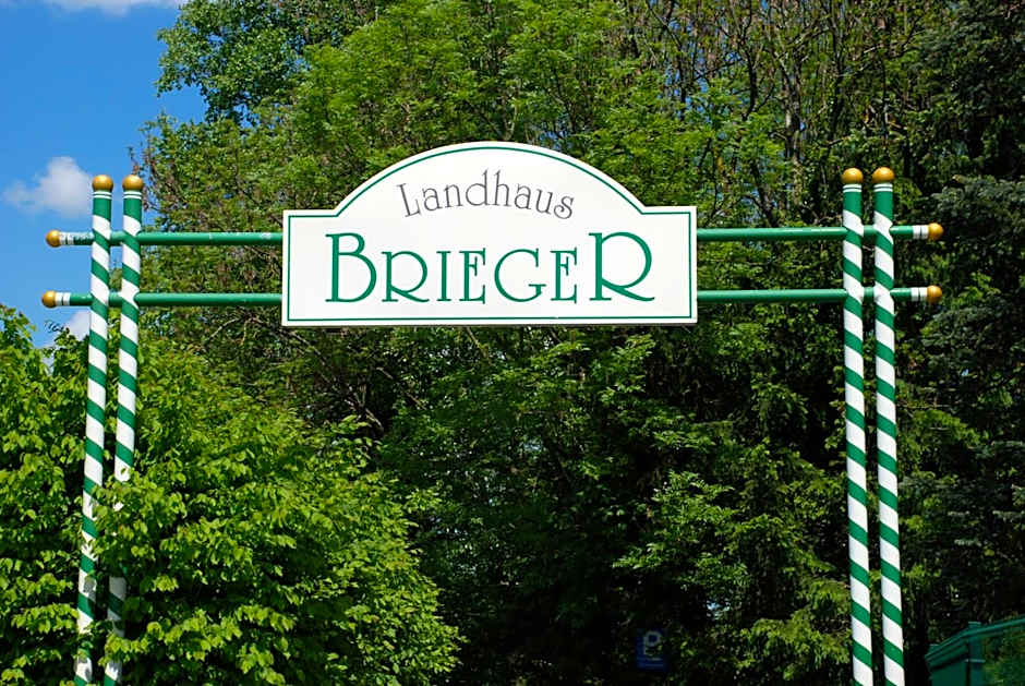 Landhaus Brieger