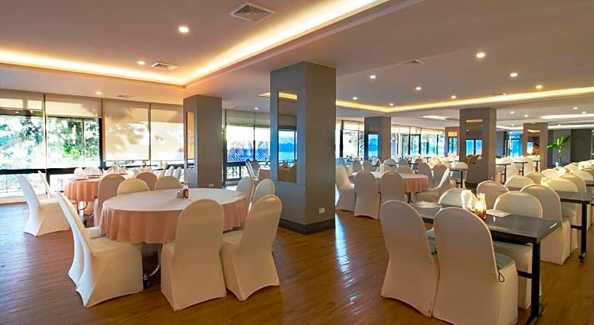 Fortune View Khong Hotel Nakhon Phanom
