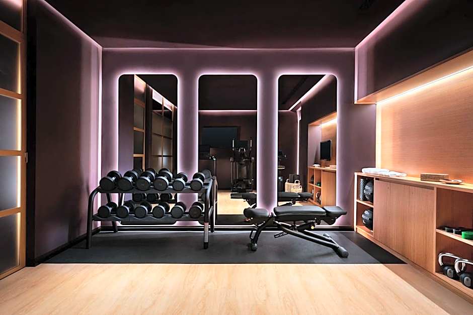 The Pantheon Iconic Rome Hotel, Autograph Collection by Marriott