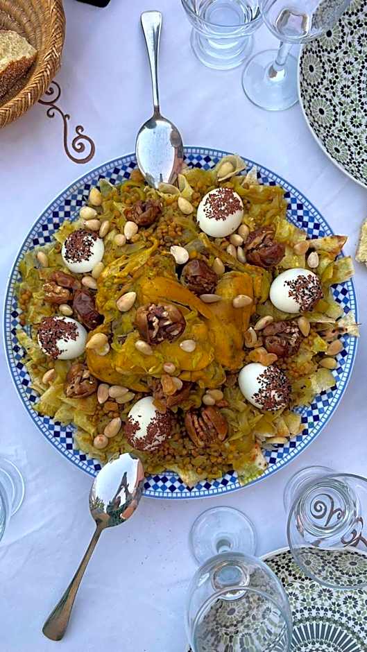 Riad Hugo