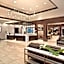 Hilton Greenville