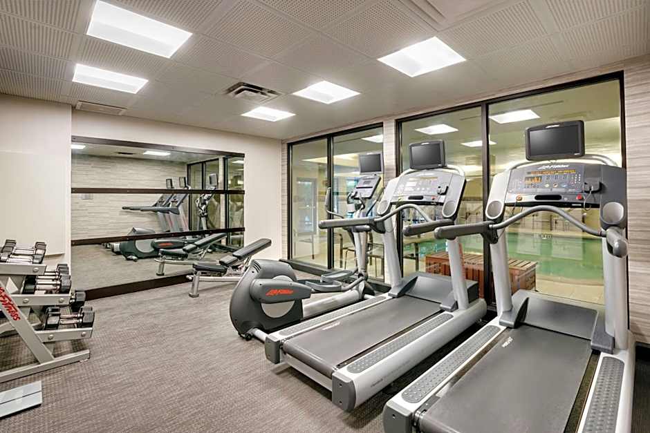 Courtyard by Marriott Oklahoma City Northwest