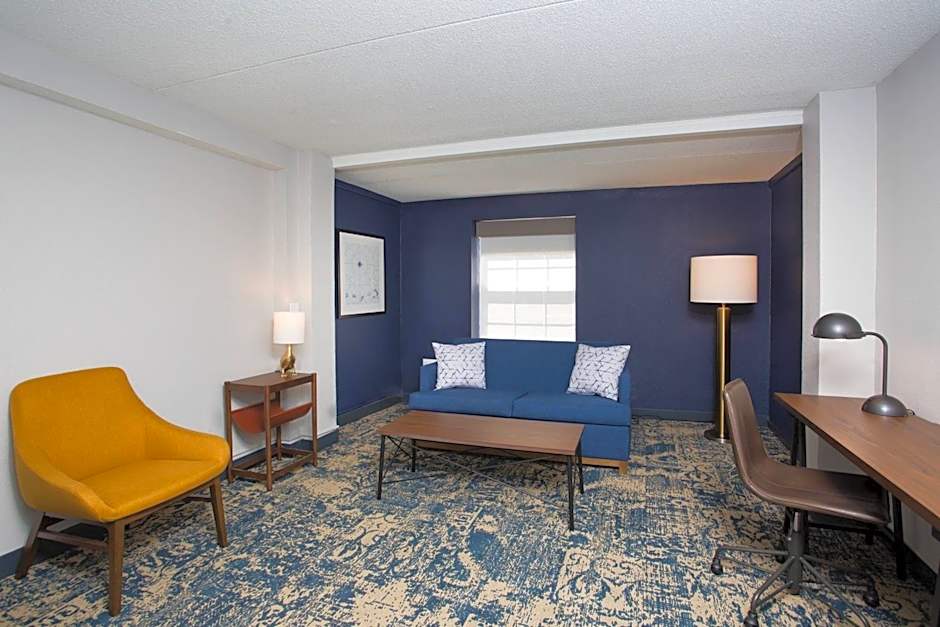 Four Points By Sheraton Eastham Cape Cod