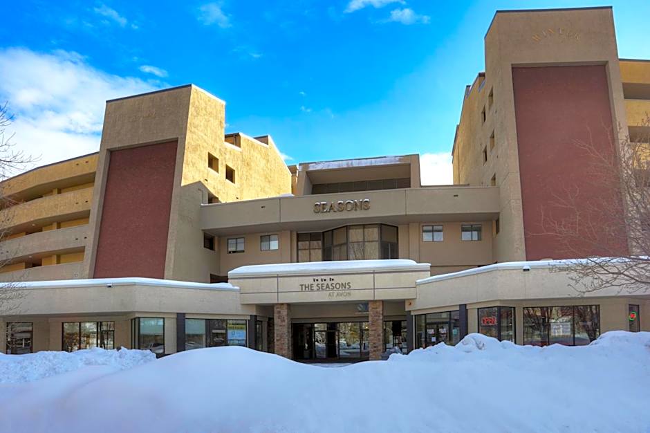 Seasons at Avon, A Vail Resorts Property