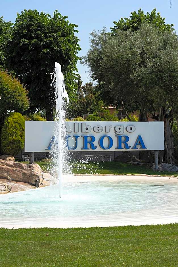 Albergo Aurora
