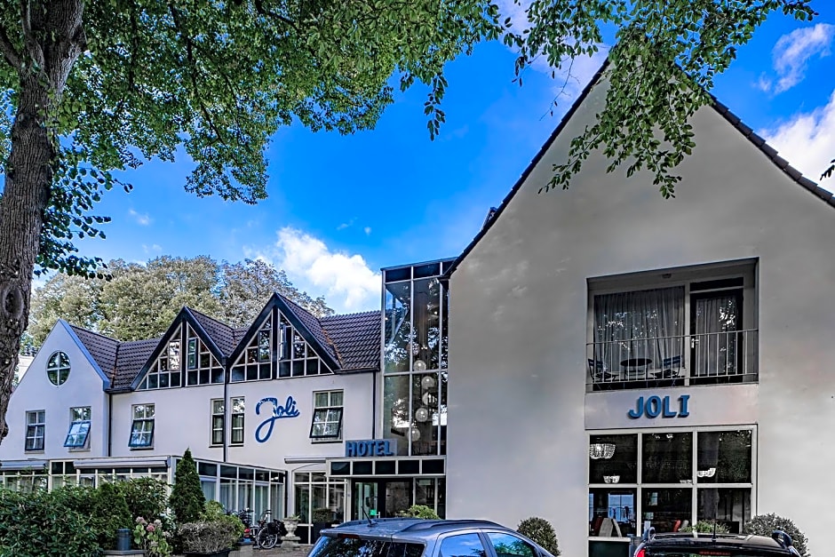 Hotel Joli Bergen