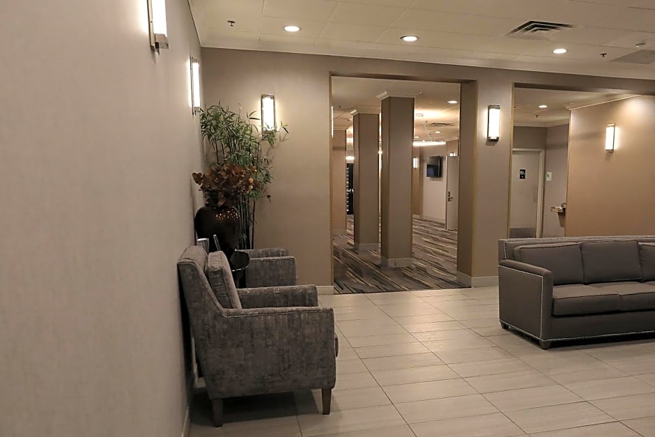 Holiday Inn OHare Area By IHG