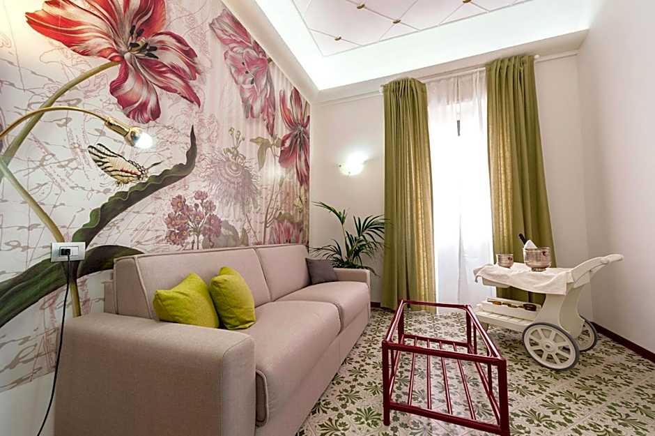 Bed & Breakfast Antonello