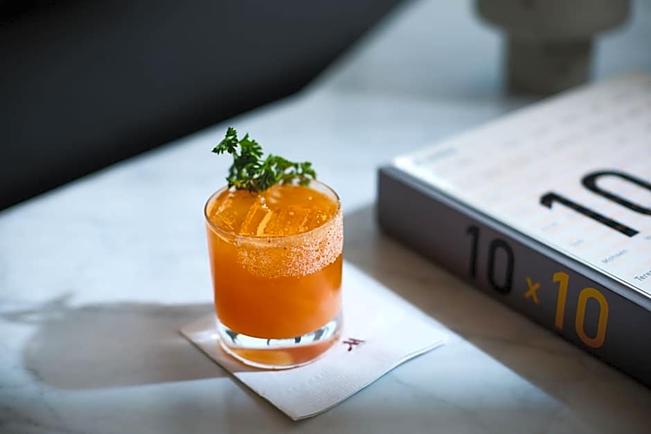 Washington Marriott Capitol Hill