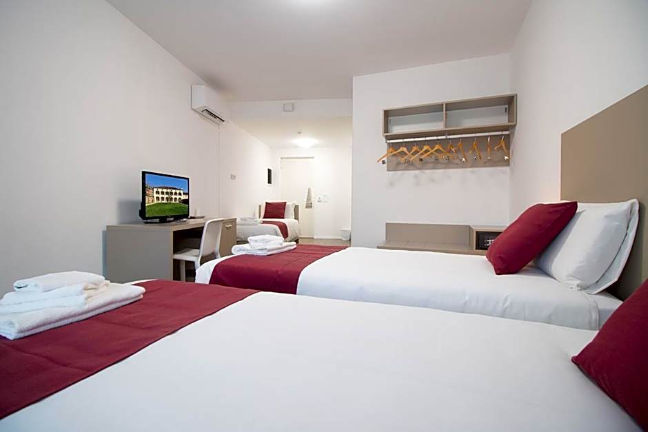 Hotel Cascina Fossata & Residence