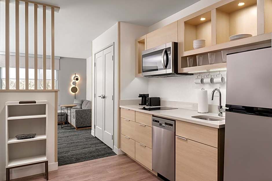 TownePlace Suites by Marriott New Philadelphia