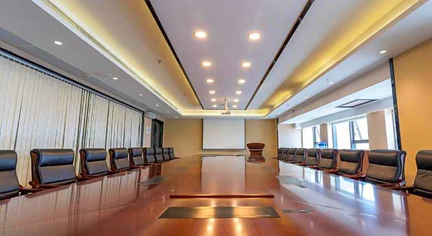 Zhongshan Da Dong Yu Hotel