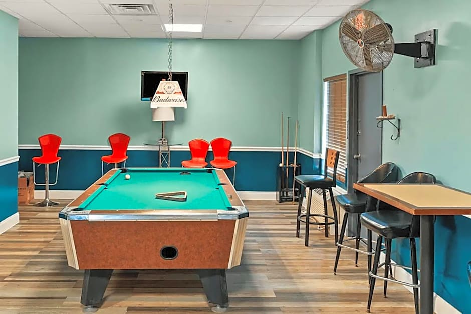 Quality Inn & Suites Aiken East