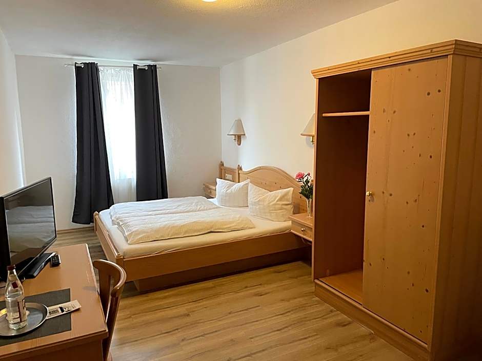 Brauereigasthof Hotel Schlüssel