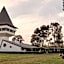 The Mitchelton Hotel Nagambie
