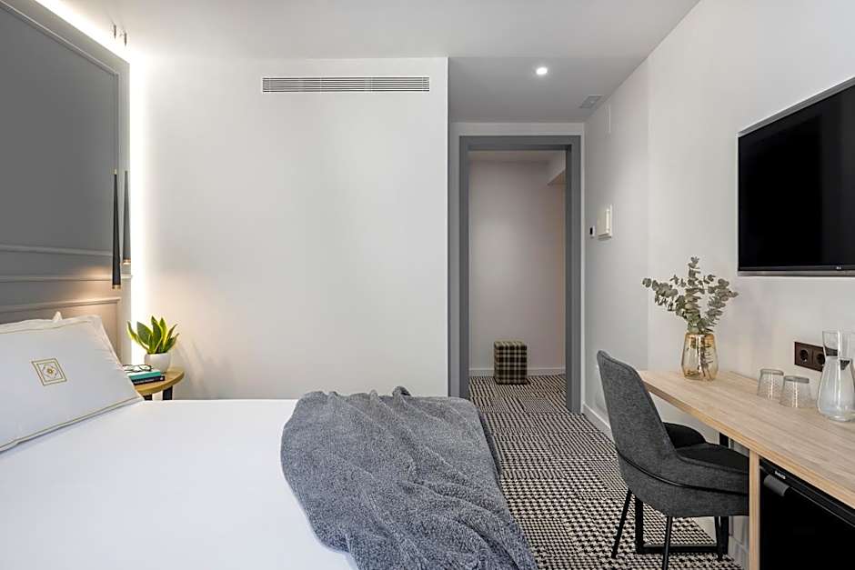 Cal Roure Boutique Hotel