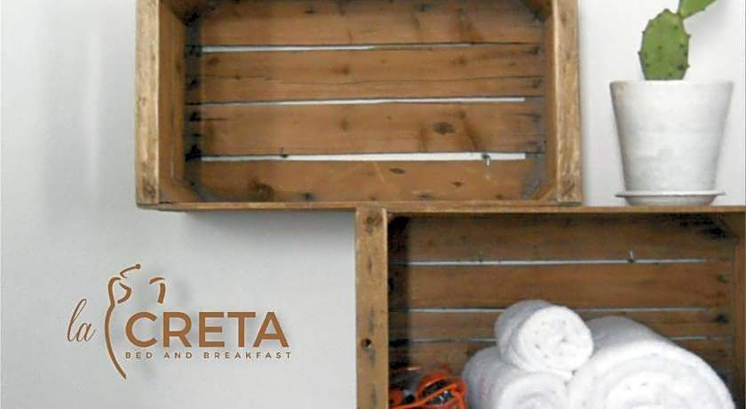 La Creta b&b