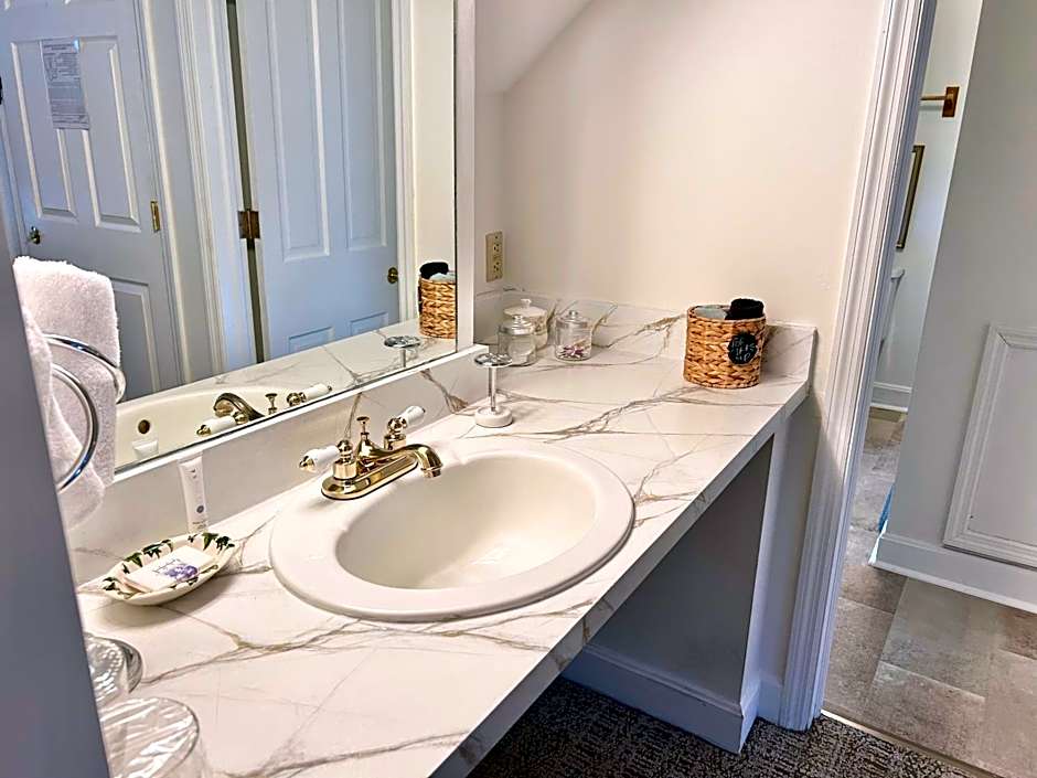 50 Lincoln Short North Bed & Breakfast