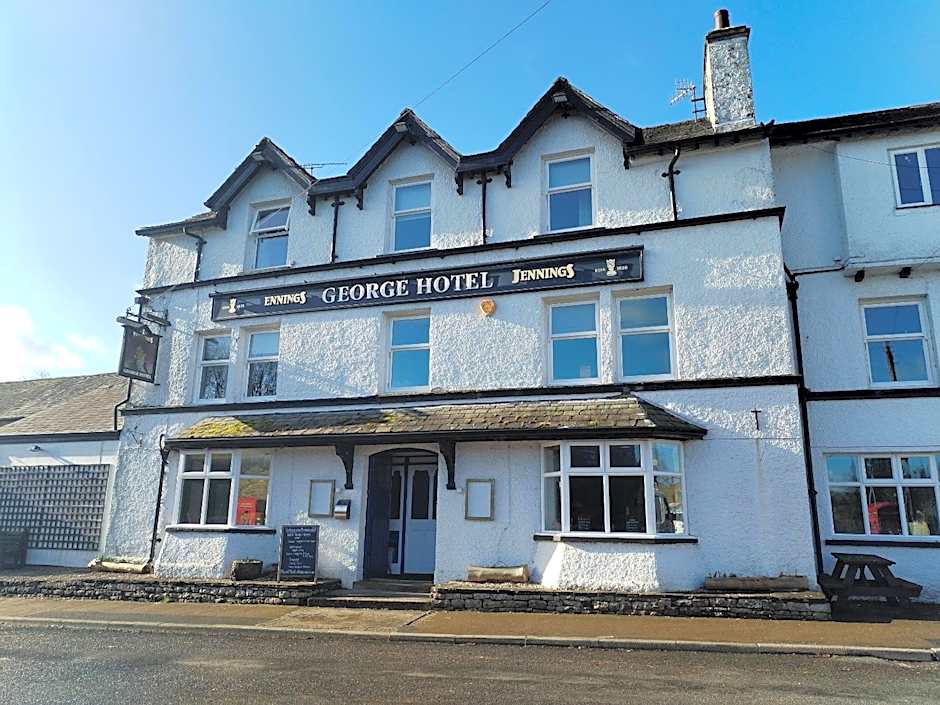 The George Hotel