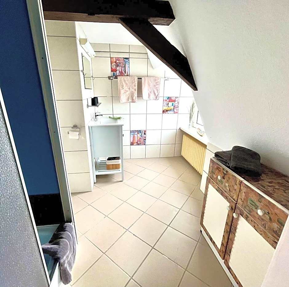 Seefahrer Musik- & Kreativhotel