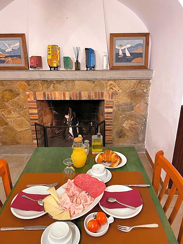 P&R hostals Can Tort