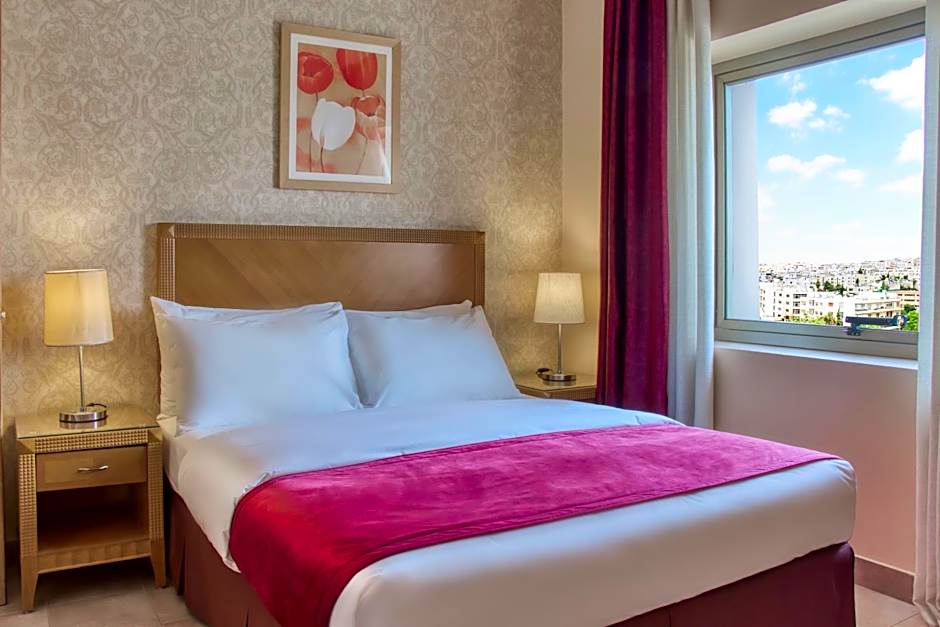 Geneva Hotel