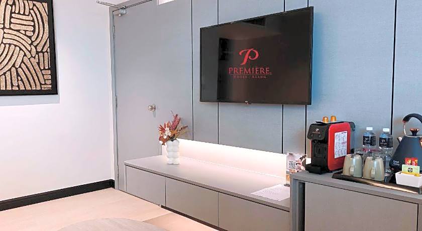 Premiere Hotel