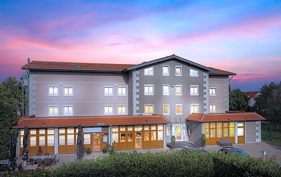Hotel Munkel
