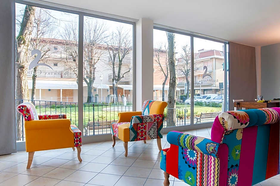 Residence Cigno