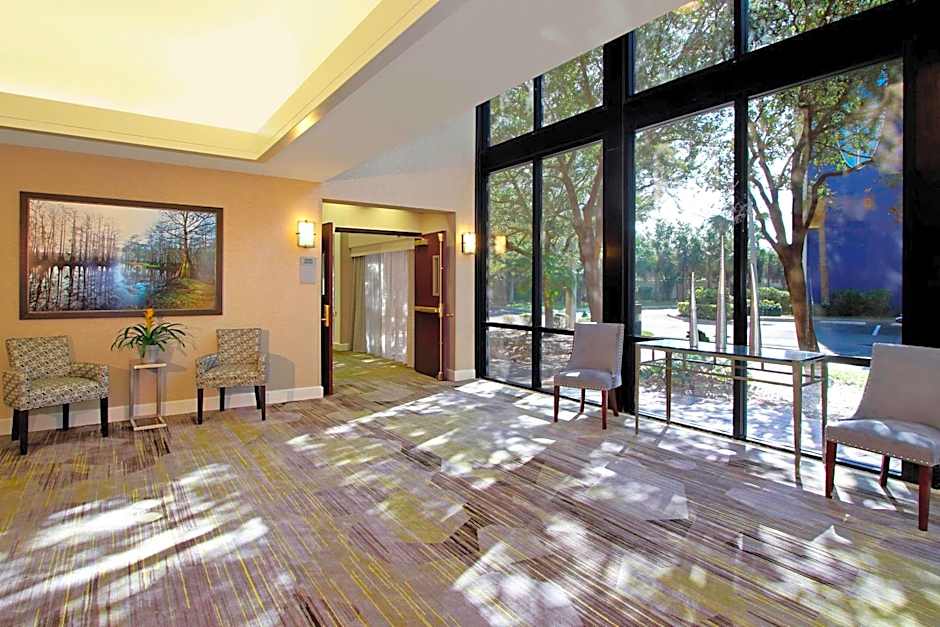 Courtyard by Marriott Cocoa Beach Cape Canaveral