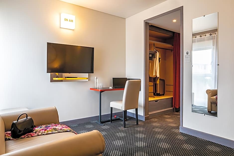 ibis Styles Paris Mairie de Montreuil