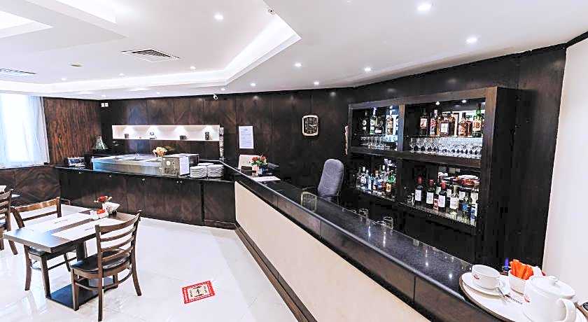 Panorama Hotel Deira