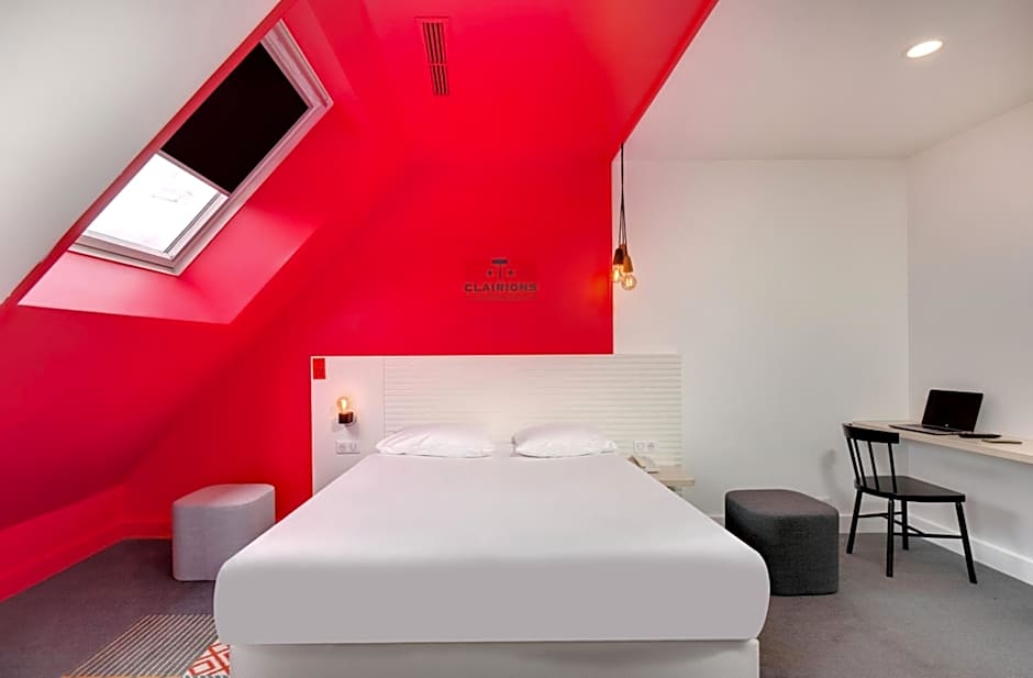 Hotel ibis Styles Auxerre Nord