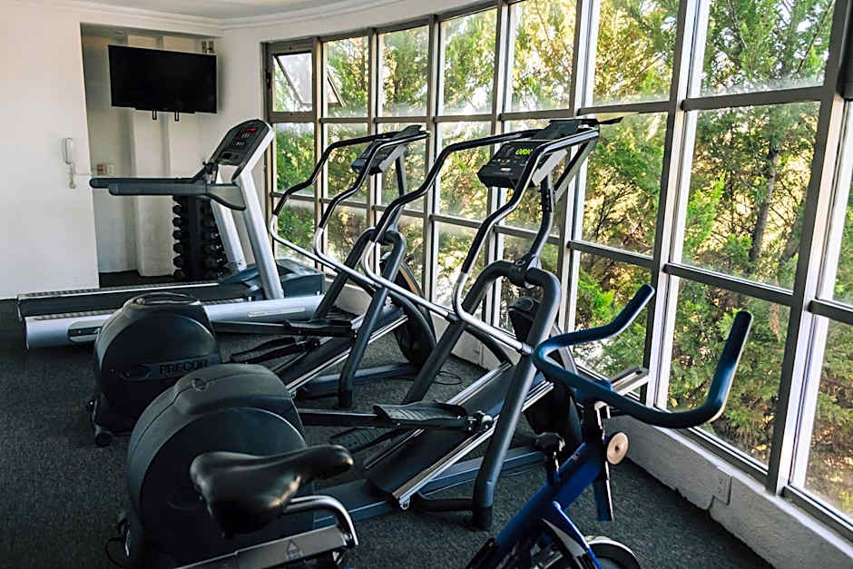 Hotel Victoria Express