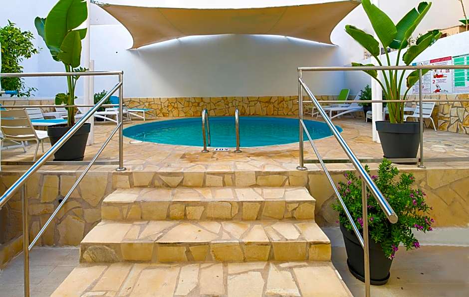 Hotel Vibra Lei Ibiza